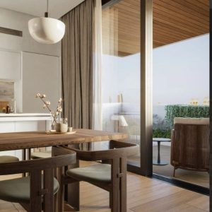 2 Bedroom Apartment for Sale in Limassol – Agios Nicolaos