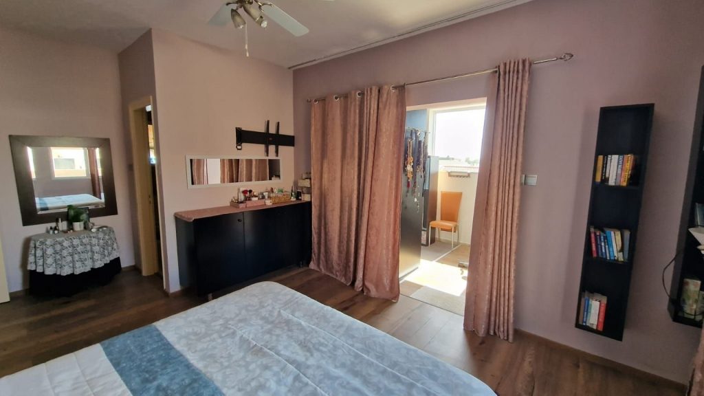 3 Bedroom Apartment for Rent in Limassol – Mesa Geitonia