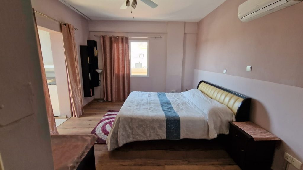 3 Bedroom Apartment for Rent in Limassol – Mesa Geitonia