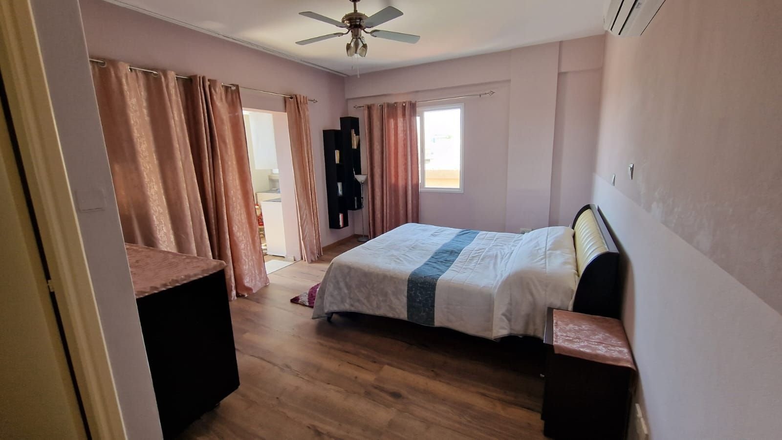 3 Bedroom Apartment for Rent in Limassol – Mesa Geitonia