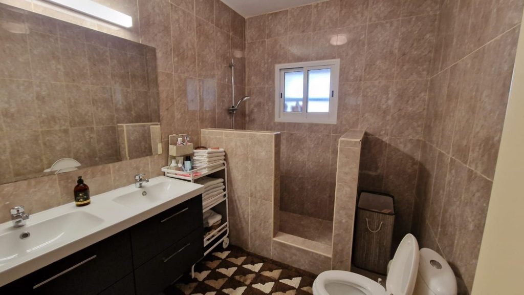 3 Bedroom Apartment for Rent in Limassol – Mesa Geitonia