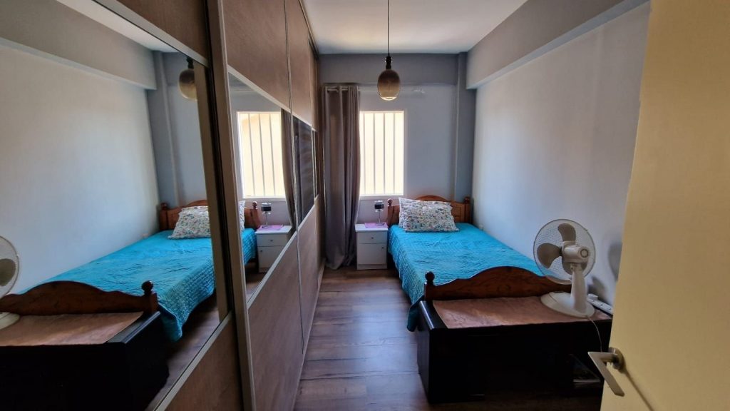 3 Bedroom Apartment for Rent in Limassol – Mesa Geitonia