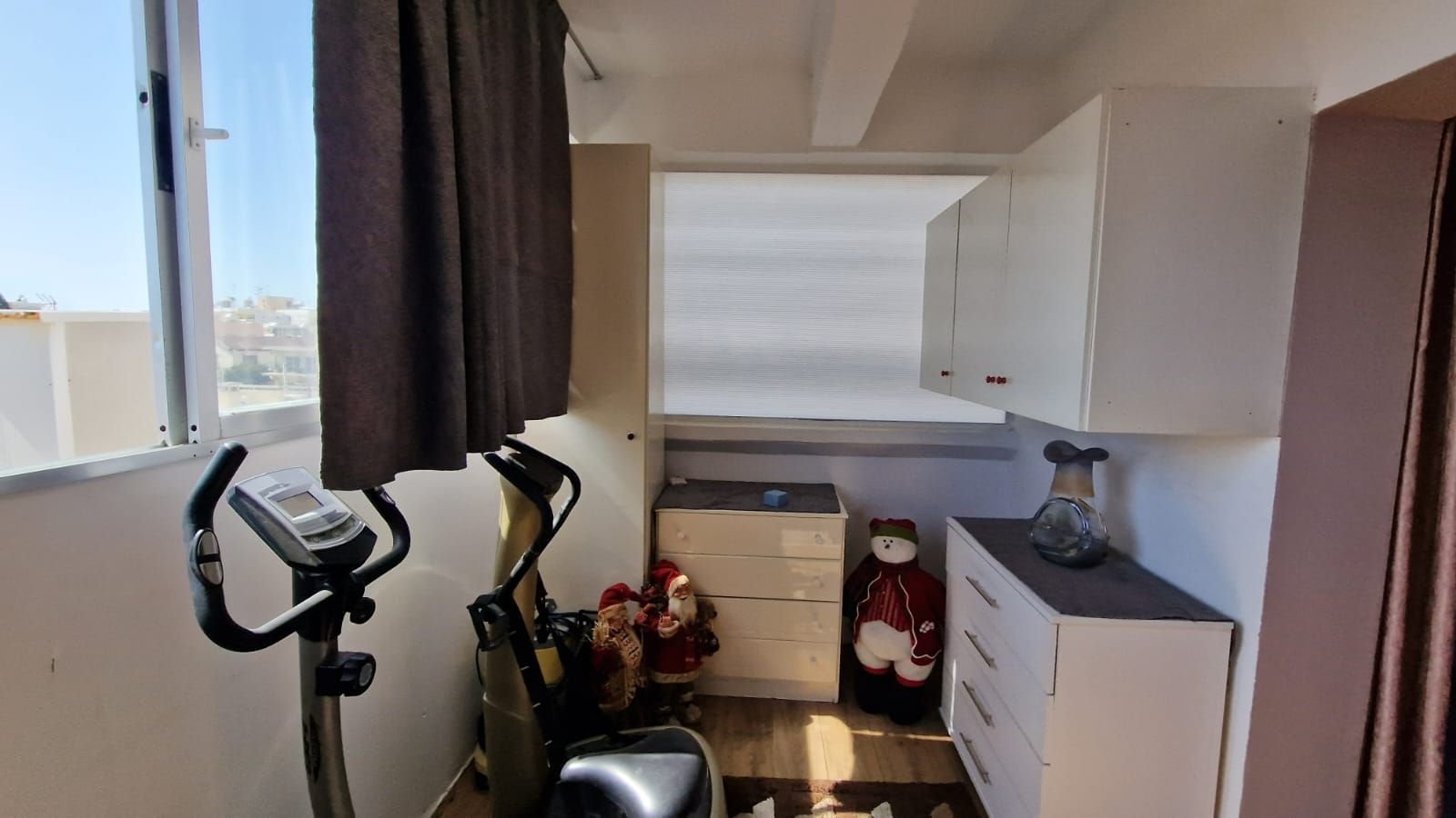 3 Bedroom Apartment for Rent in Limassol – Mesa Geitonia