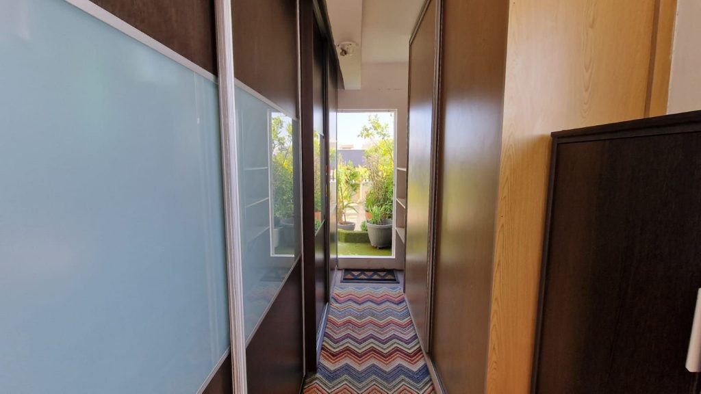 3 Bedroom Apartment for Rent in Limassol – Mesa Geitonia