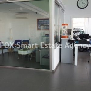 900m² Commercial for Sale in Limassol