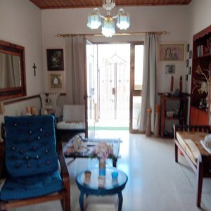 2 Bedroom House for Sale in Limassol – AgiaTriada