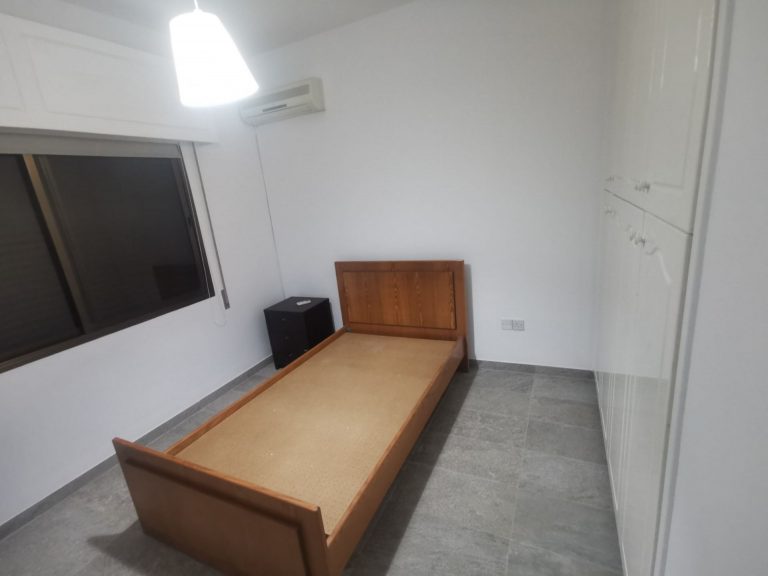 3 Bedroom Apartment for Rent in Limassol District