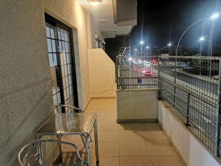 Διαμέρισμα 3 Υπνοδωματίων προς Ενοικίαση στην Επαρχία Λεμεσού