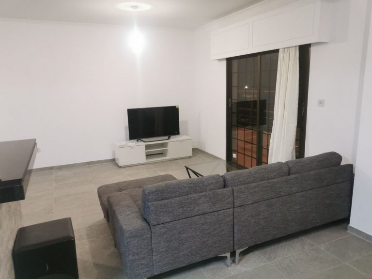 3 Bedroom Apartment for Rent in Limassol District