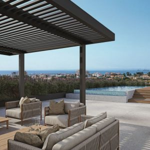 1 Bedroom Apartment for Sale in Famagusta – Agia Napa, Limassol District