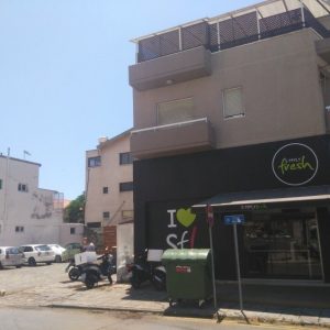 1083m² Commercial for Sale in Limassol – Agia Zoni