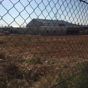 2300m² Commercial for Sale in Ypsonas, Limassol District