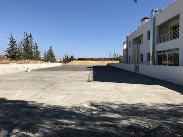 1000m² Building for Sale in Limassol – Kapsalos