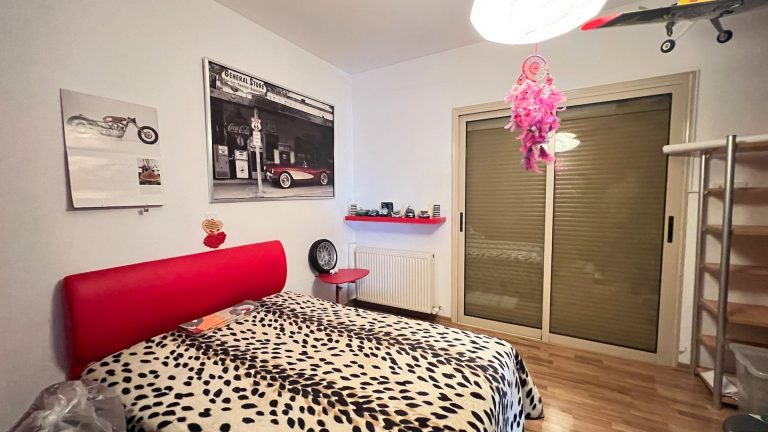 4 Bedroom House for Sale in Limassol – Ekali