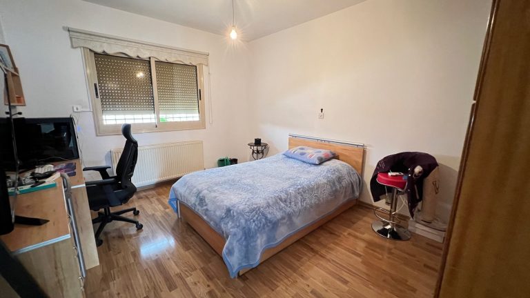 4 Bedroom House for Sale in Limassol – Ekali