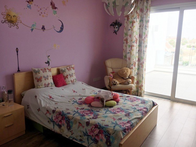 6+ Bedroom House for Sale in Limassol – Agia Fyla