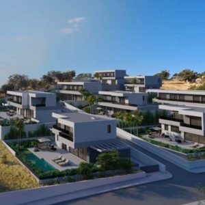 301m² Building for Sale in Limassol District