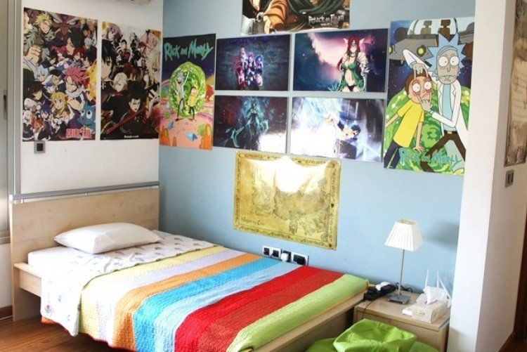 5 Bedroom House for Sale in Kalogiroi, Limassol District