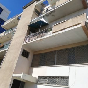 837m² Commercial for Sale in Limassol – Katholiki