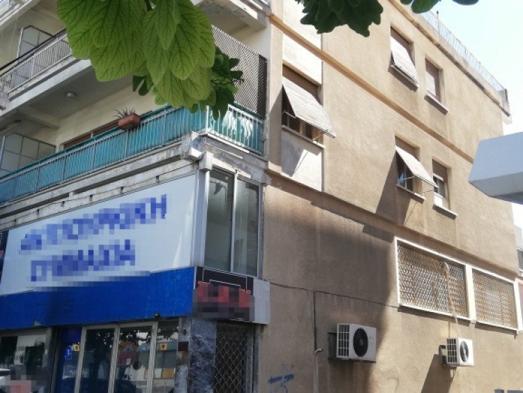 837m² Commercial for Sale in Limassol – Katholiki