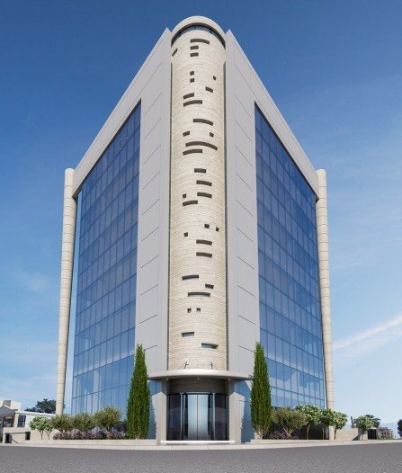 1835m² Building for Sale in Limassol – Katholiki