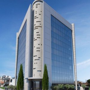 1835m² Building for Sale in Limassol – Katholiki