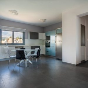 3 Bedroom Apartment for Sale in Mouttagiaka, Limassol District