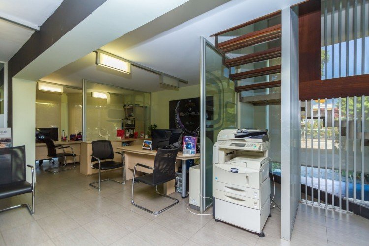 159m² Office for Sale in Limassol – Neapolis