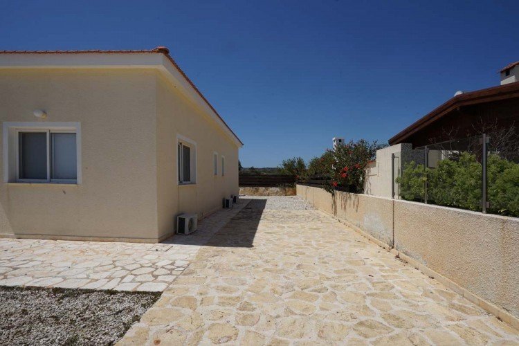 3 Bedroom House for Sale in Pissouri, Limassol District