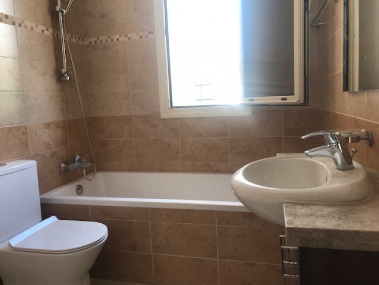 3 Bedroom Apartment for Sale in Limassol – Agia Fyla