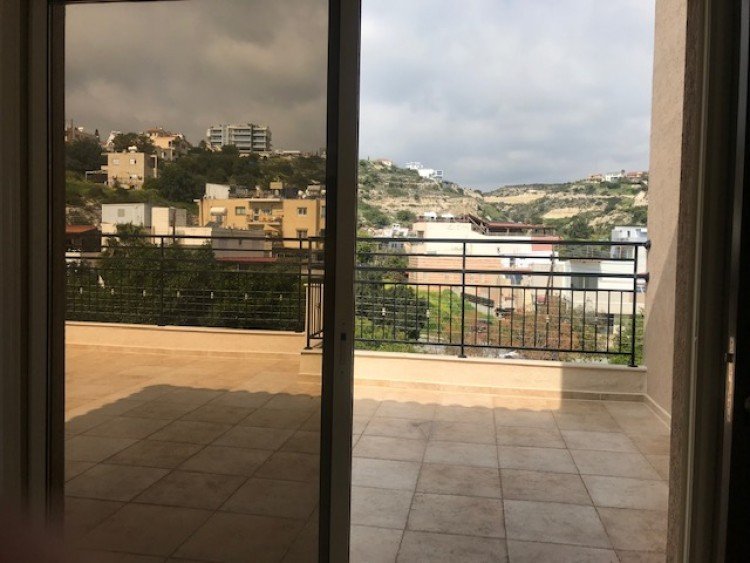 3 Bedroom Apartment for Sale in Limassol – Agia Fyla