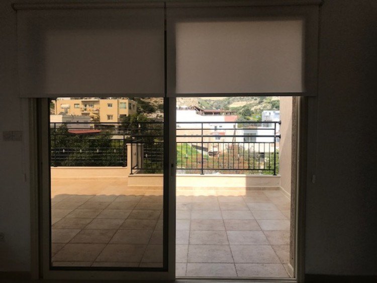 3 Bedroom Apartment for Sale in Limassol – Agia Fyla