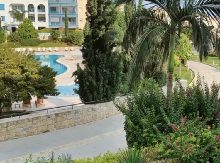 2 Bedroom Apartment for Sale in Limassol – Marina