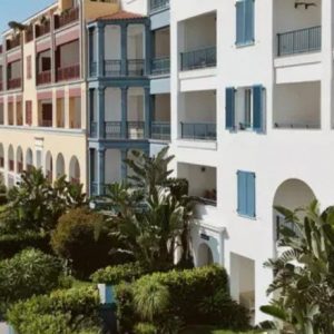 2 Bedroom Apartment for Sale in Limassol – Marina