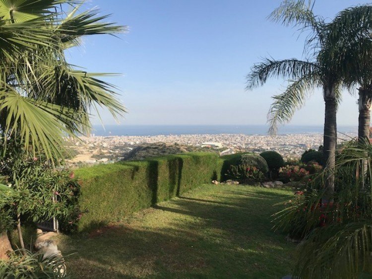 5 Bedroom House for Sale in Laiki Lefkothea, Limassol District