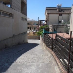 650m² Commercial Property for Sale in Limassol – Kontovathkeia