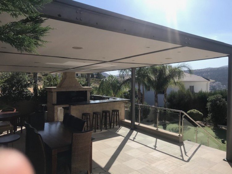 4 Bedroom House for Sale in Agia Paraskevi, Limassol District