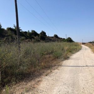 2,676m² Plot for Sale in Moni, Limassol District