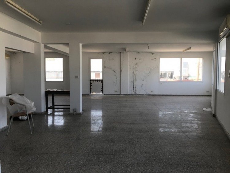 1440m² Warehouse for Sale in Ypsonas, Limassol District