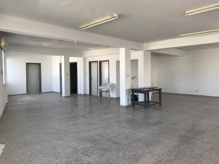 1440m² Warehouse for Sale in Ypsonas, Limassol District