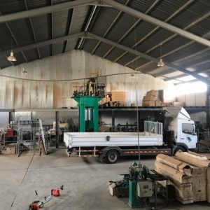 1440m² Commercial for Sale in Ypsonas, Limassol District