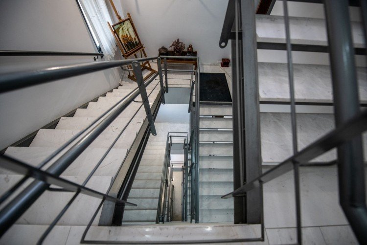 4904m² Building for Sale in Kato Polemidia, Limassol District