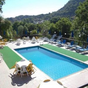 1150m² Building for Sale in Kato Platres, Limassol District