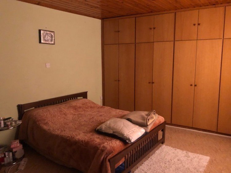 4 Bedroom House for Sale in Vasa Koilaniou, Limassol District