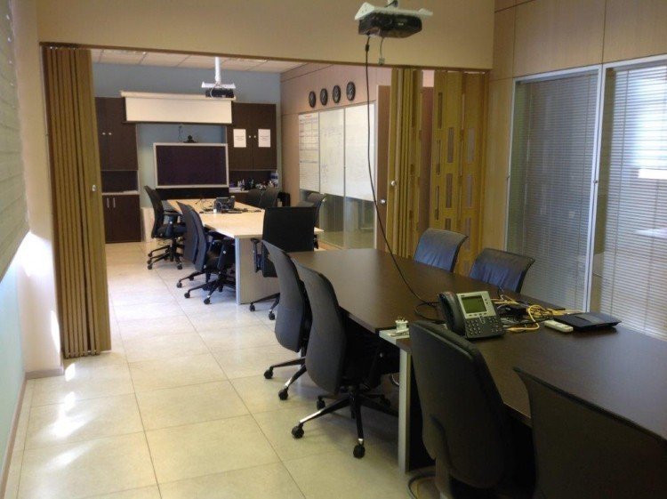 1118m² Office for Sale in Limassol – Linopetra