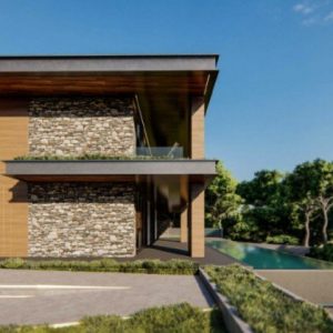 5 Bedroom House for Sale in Moniatis, Limassol District