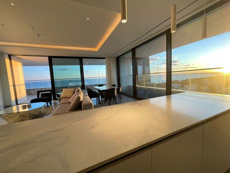 2 Bedroom Apartment for Sale in Potamos Germasogeias, Limassol District