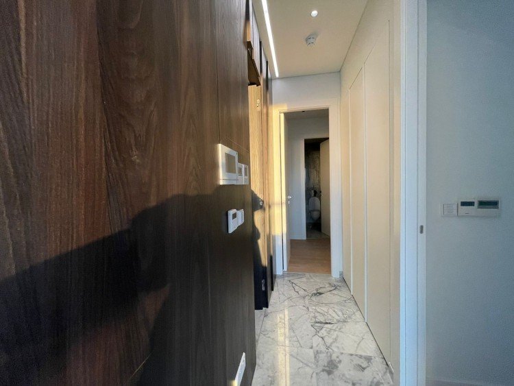 2 Bedroom Apartment for Sale in Potamos Germasogeias, Limassol District