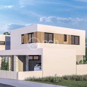 3 Bedroom House for Sale in Latsia, Nicosia District