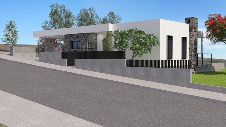 875m² Plot for Sale in Souni, Limassol District